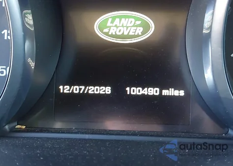 2015 Land Rover Range Rover Evoque Pure z USA, uszkodzony, nr VIN SALVN2BG9FH077806